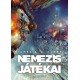 Nemezis játékai    16.95 + 1.95 Royal Mail